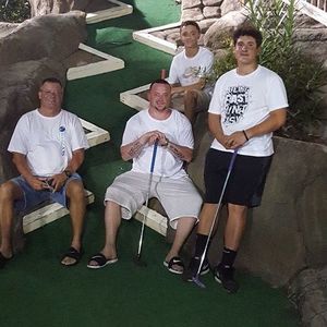 Meet your Posher, Daniel